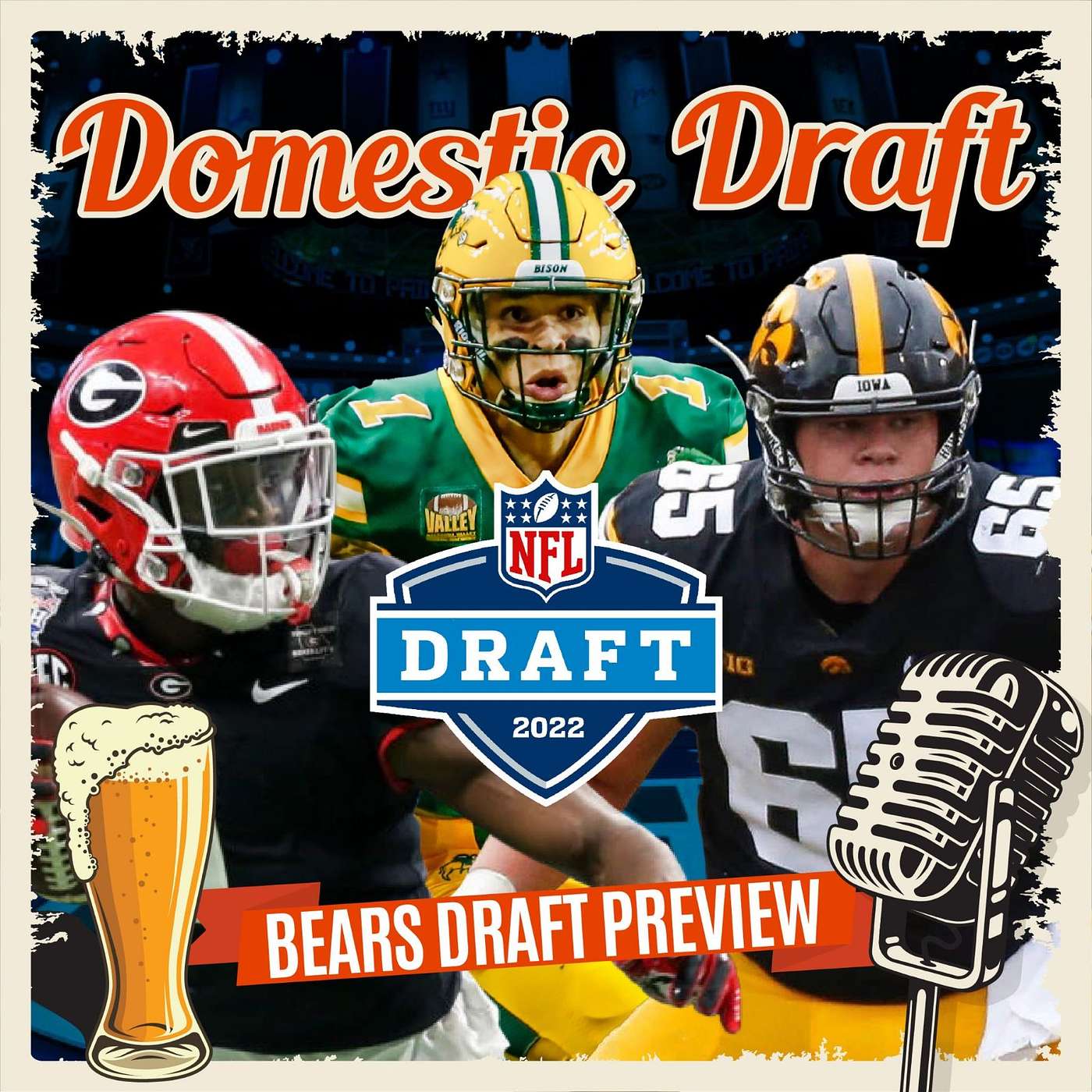 Domestic Draft