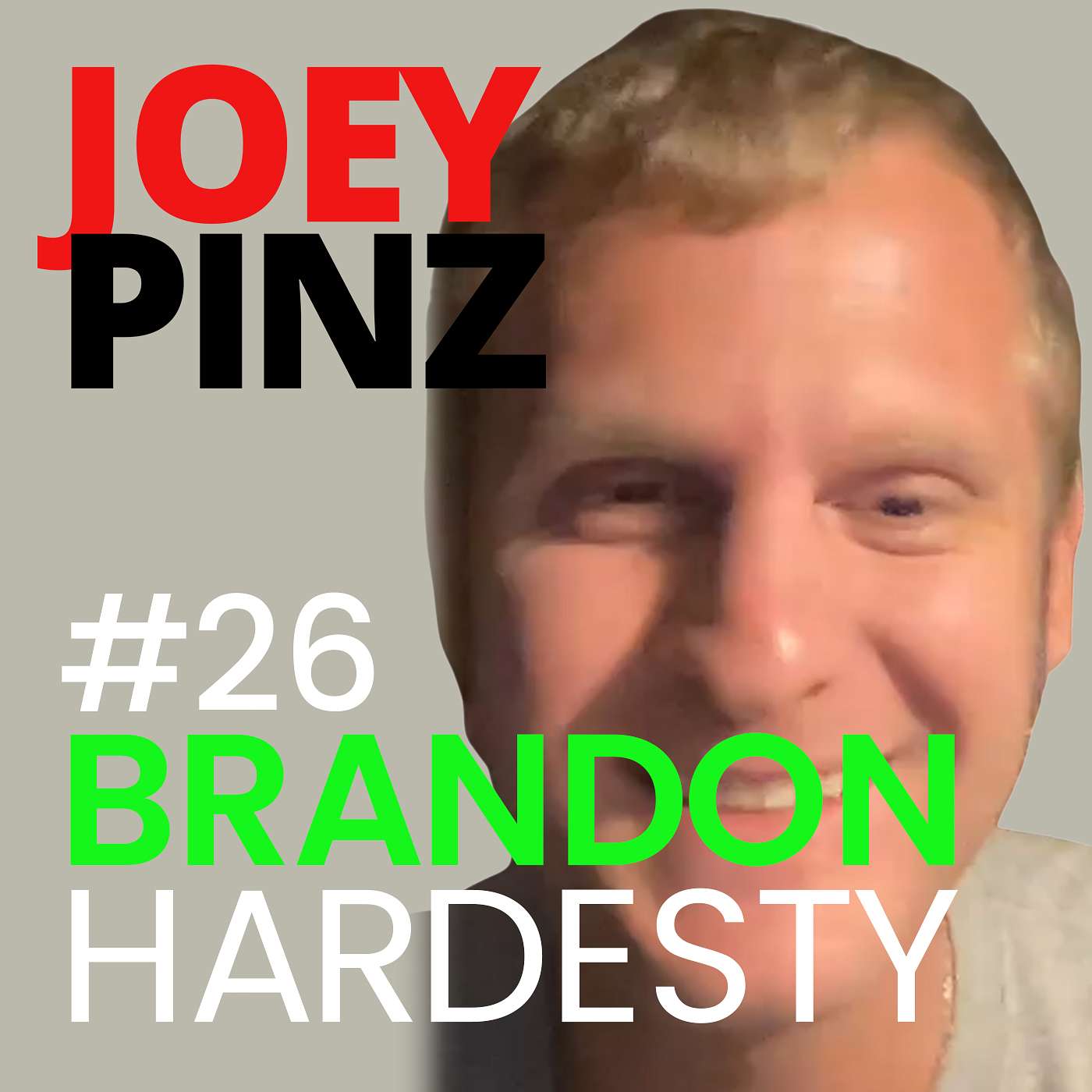 Joey Pinz Discipline Conversations