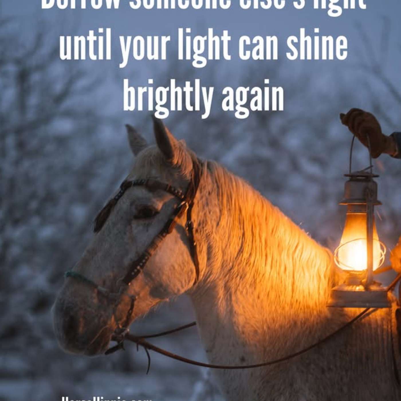 Don’t Be Afraid To Ask for Help