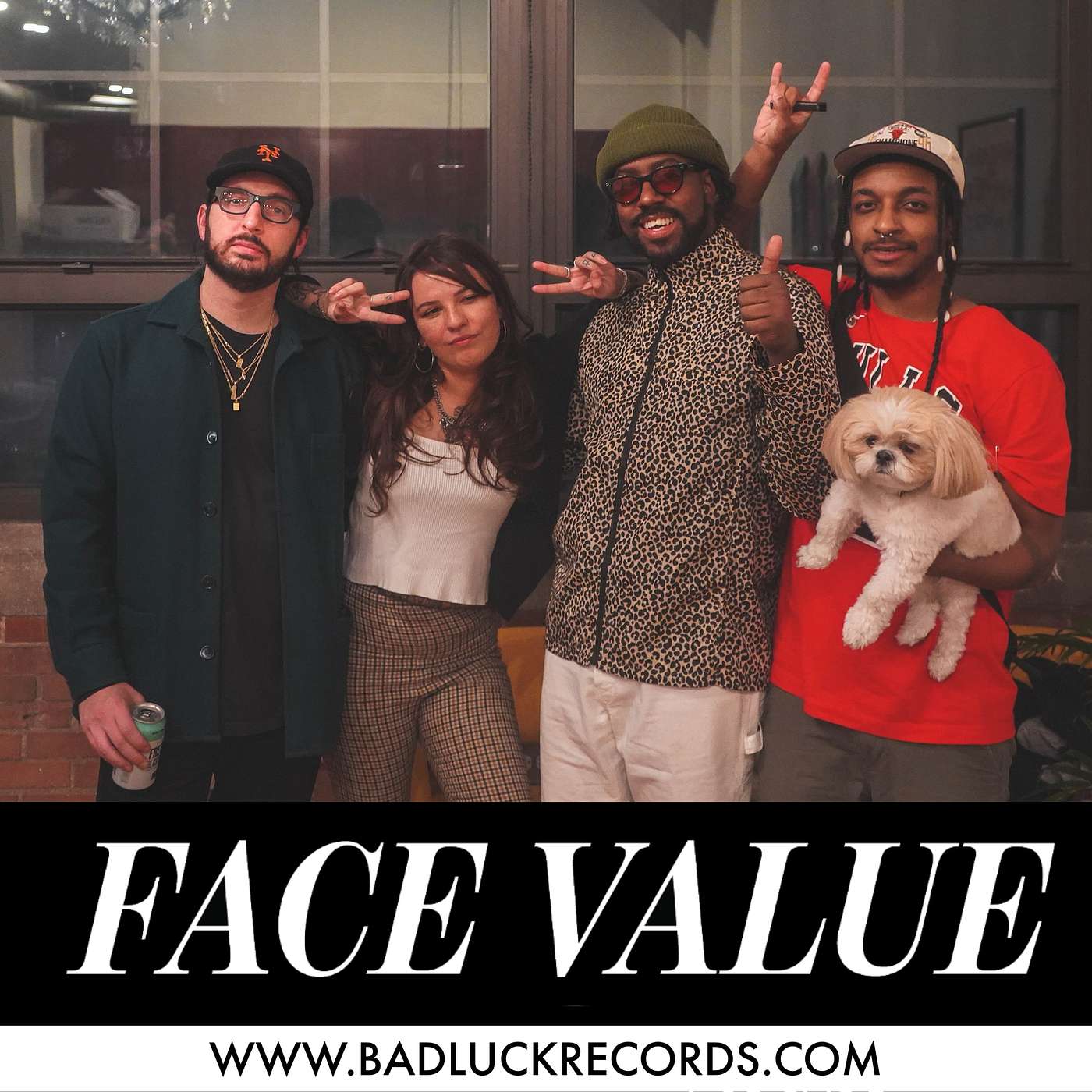 Face Value Podcast 171: ft @Theresa__Escobedo episode artwork