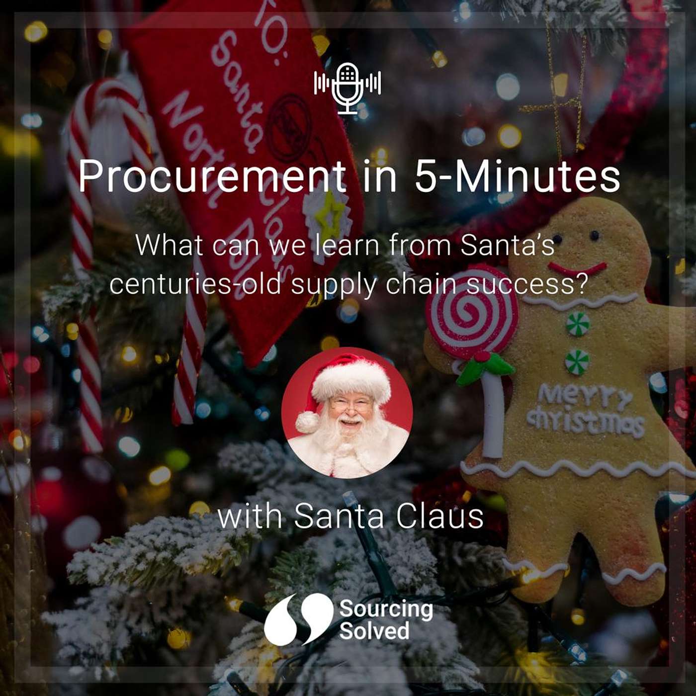 Procurement in 5-Minutes