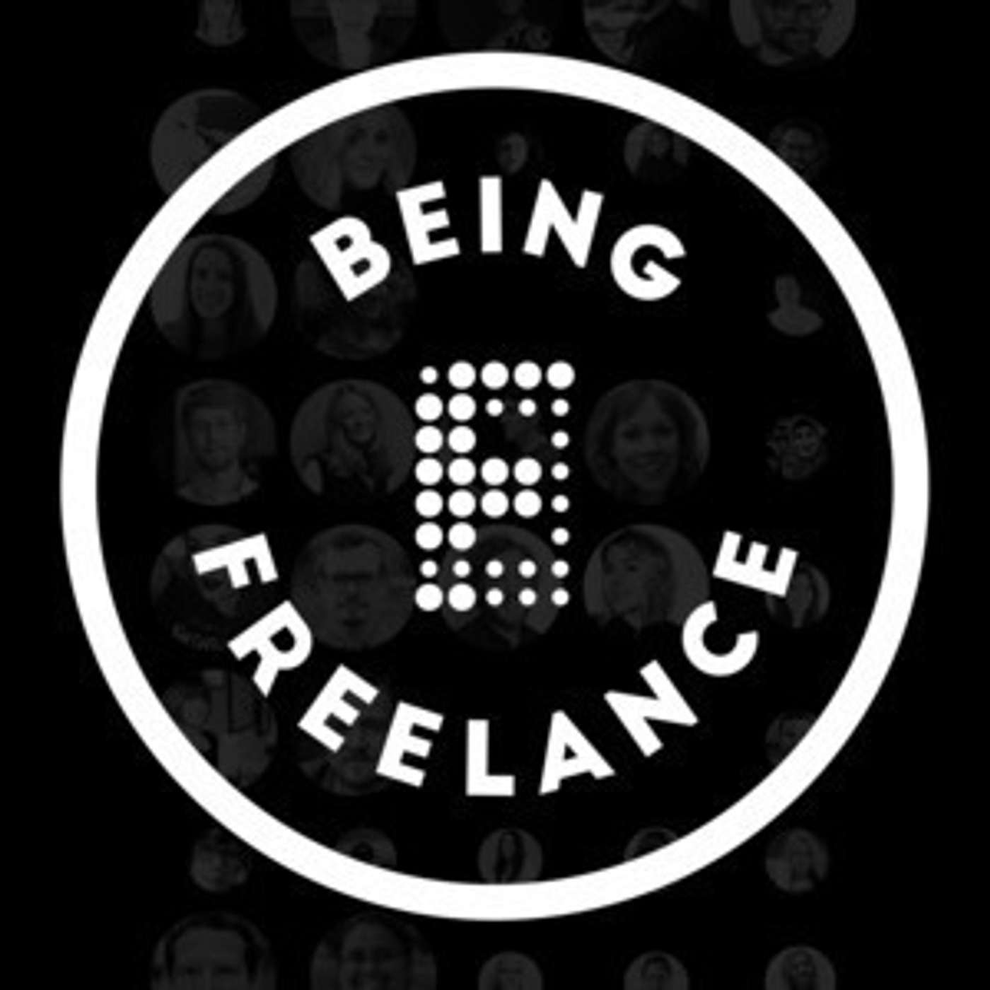Being a geek about what you do - Email Developer Anne Tomlin episode artwork