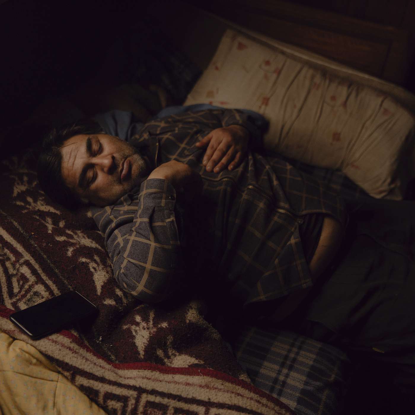 Your Story Isn’t Needed - Pie Aerts Finds Meaning Within The Pressure Machine Of Photography, E108