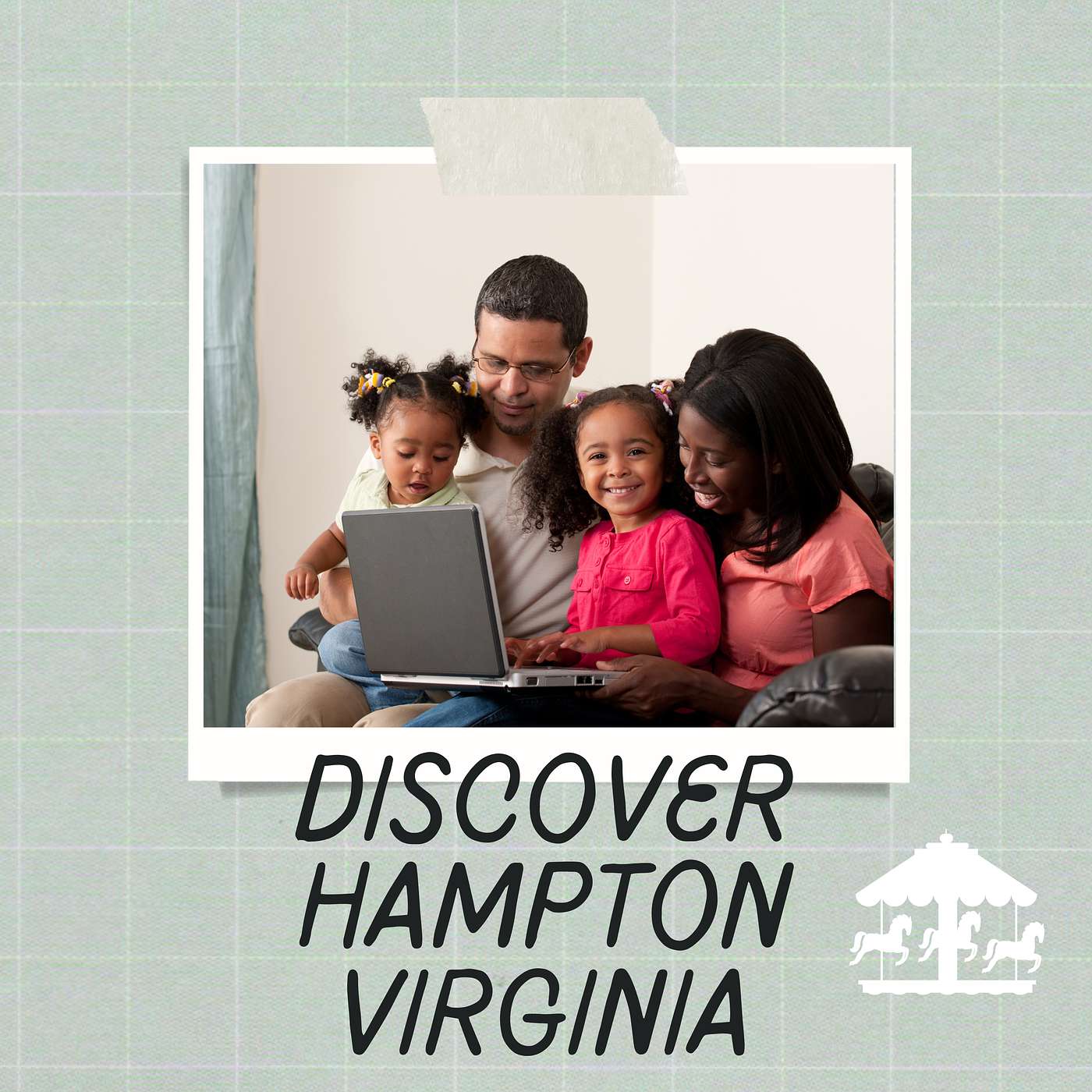 Discover Virginia Podcast