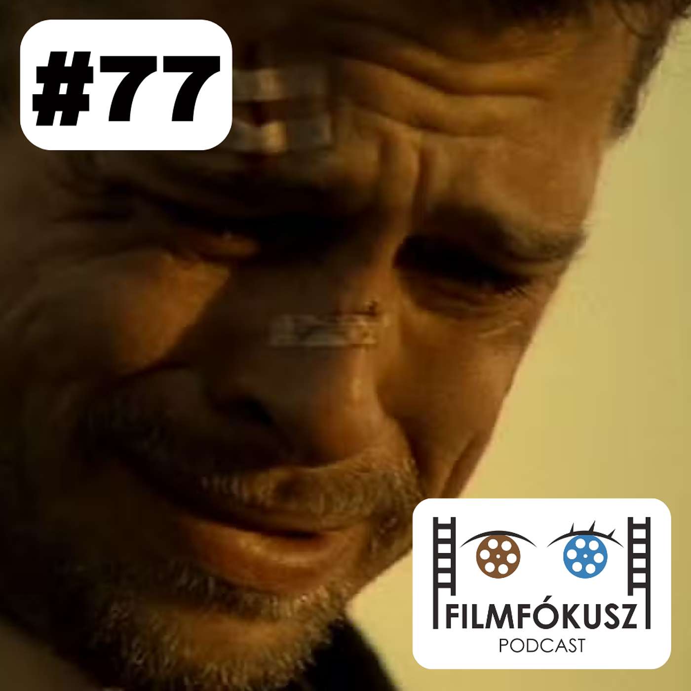 FilmFókusz #77 - Hetedik (SE7EN, 1995) episode artwork
