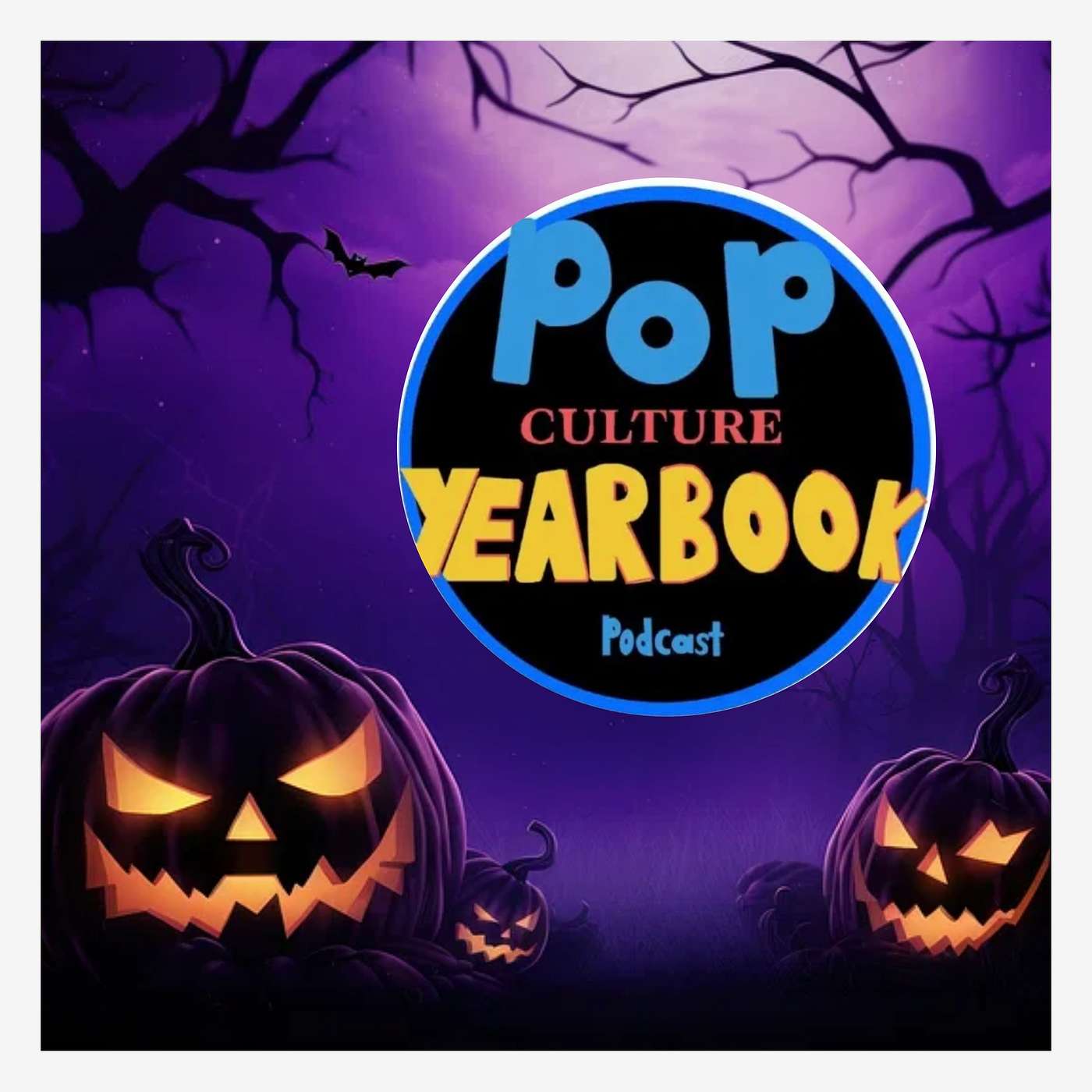 Pop Culture Yearbook