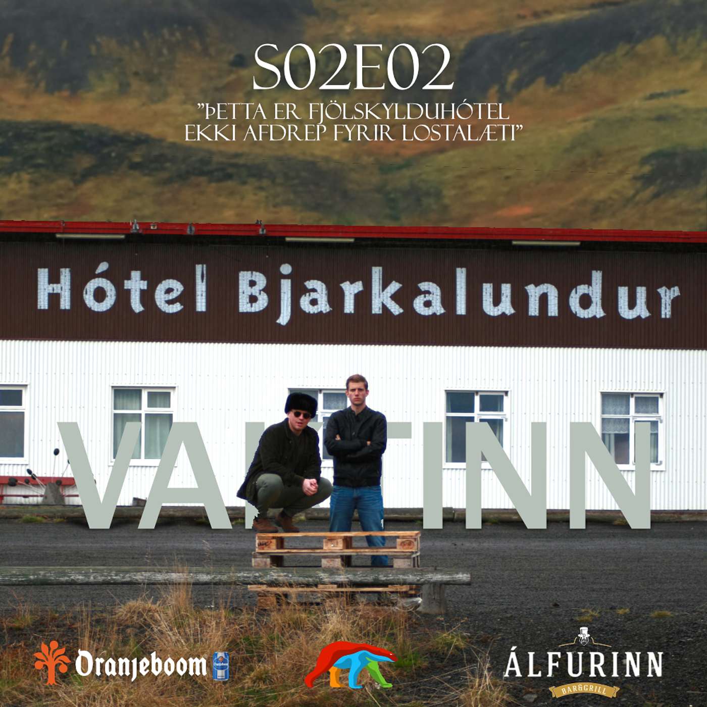 VAKTINN