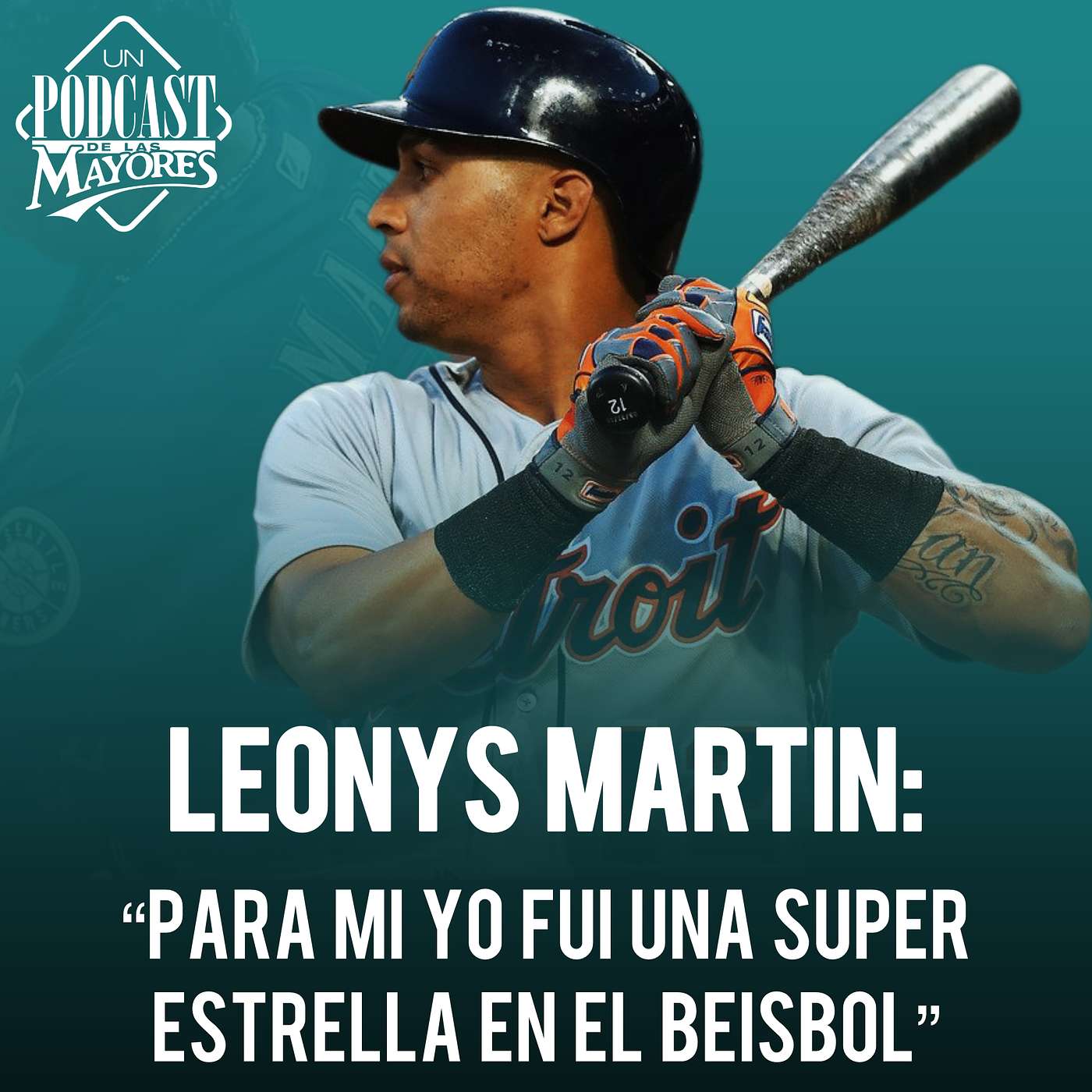 Leonys Martín | De Cuba a MLB: Texas Rangers, Seattle, defensa élite y su legado en el béisbol.