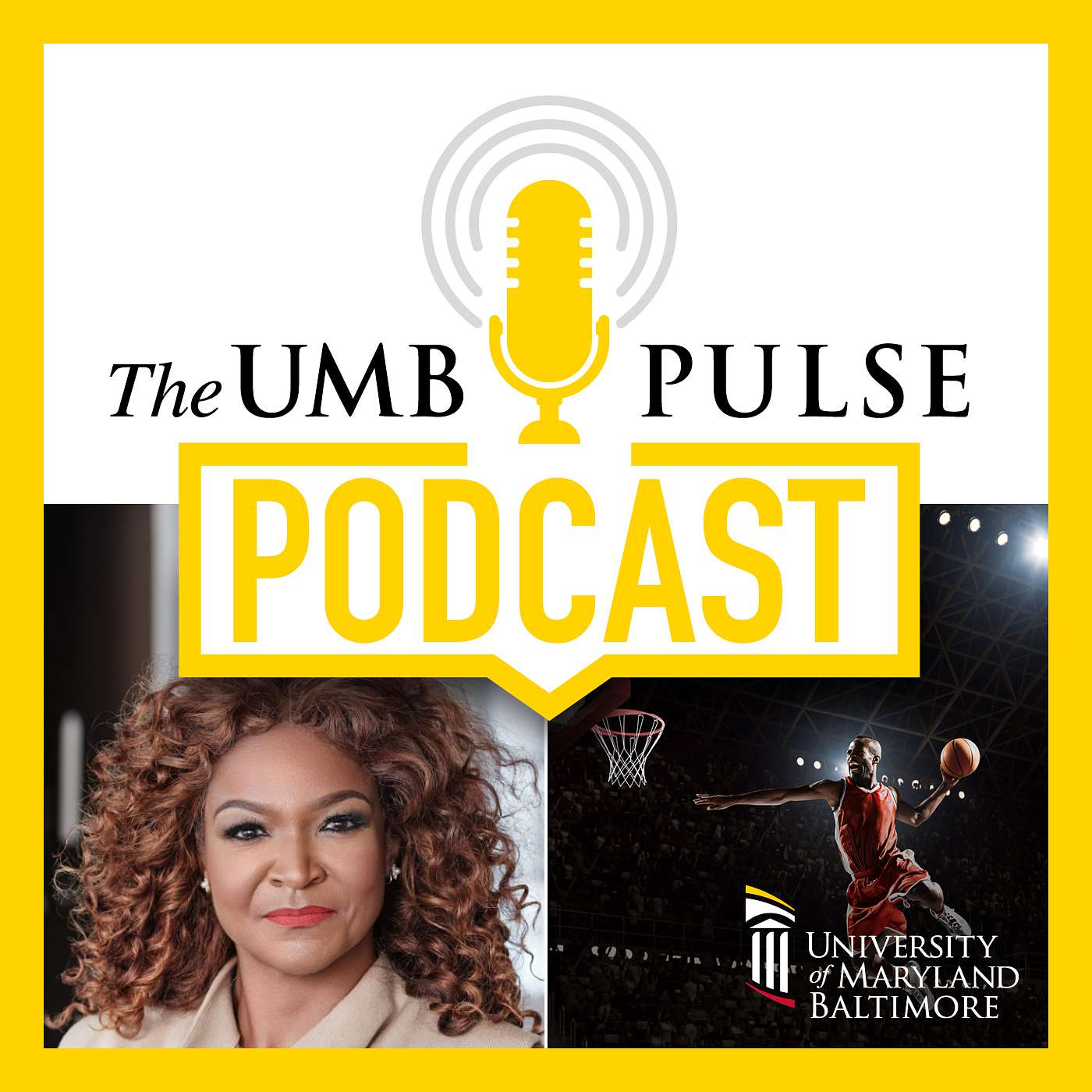 The UMB Pulse Podcast