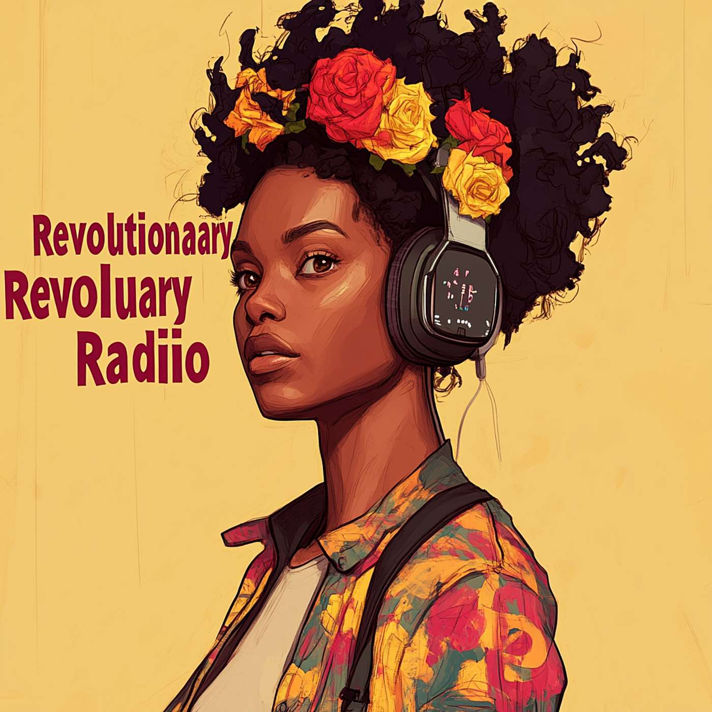 Revolutionary AI Radio