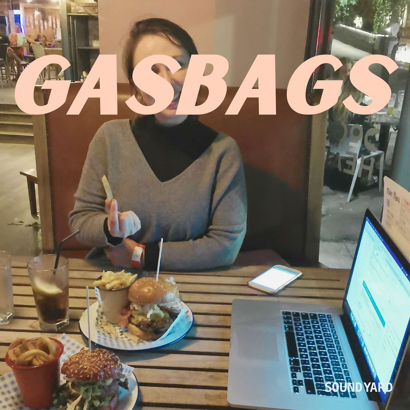 Dirty Burger Dirty Burger