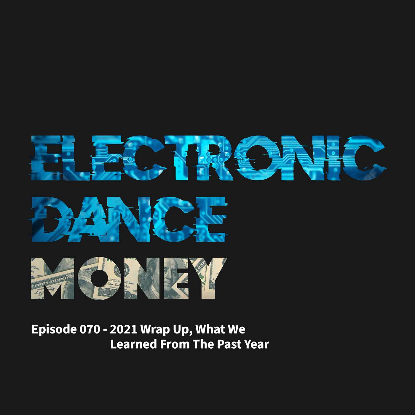 Electronic Dance Money