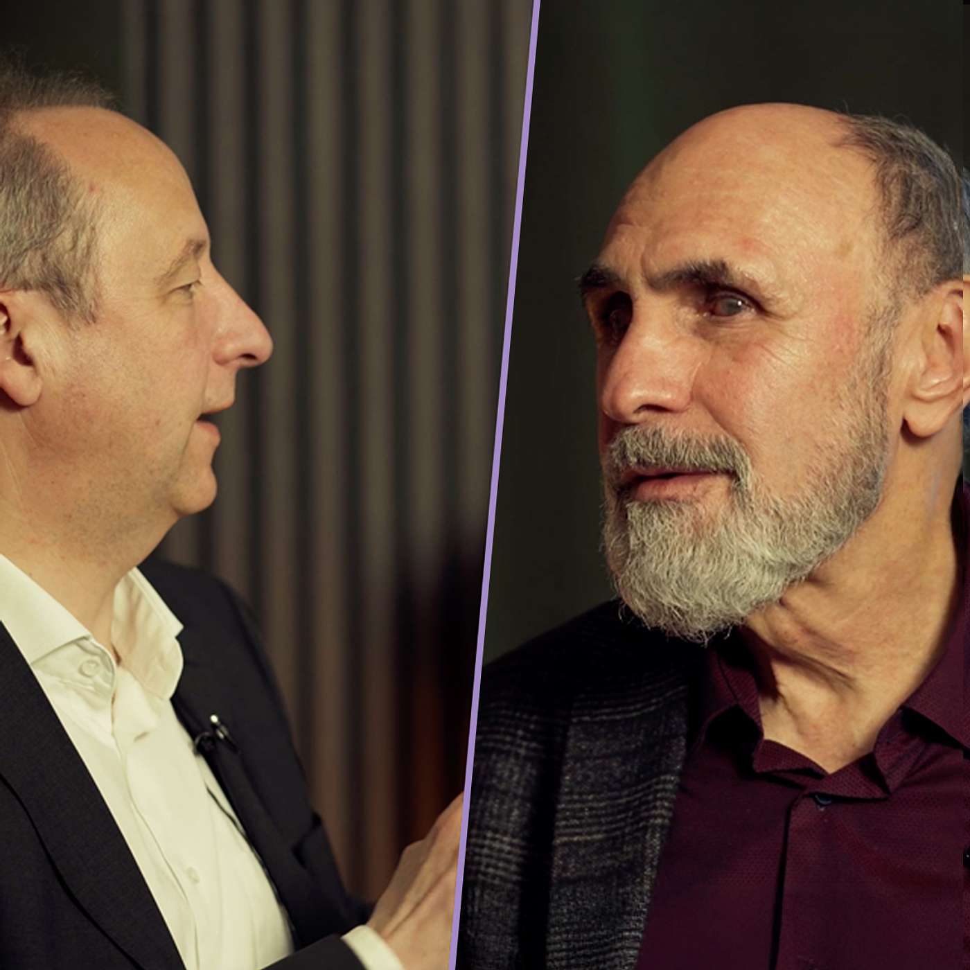 Bischof Stäblein trifft ...