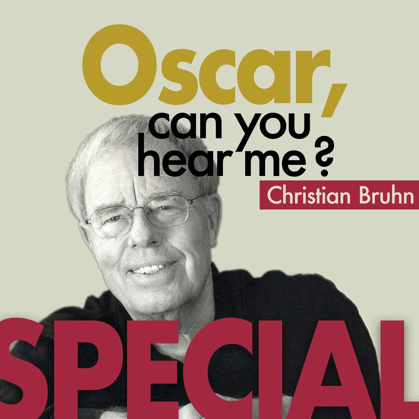 Das Christian Bruhn Special: seine Oscar Song Top 5 episode artwork