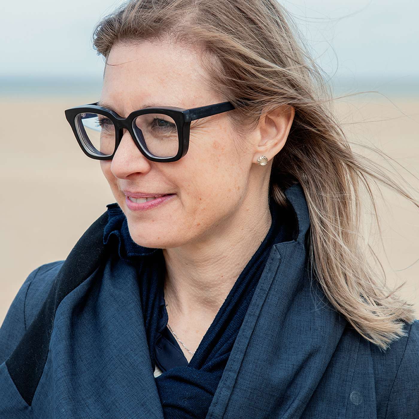 Oostende Bonsoir - Podcast aan Zee