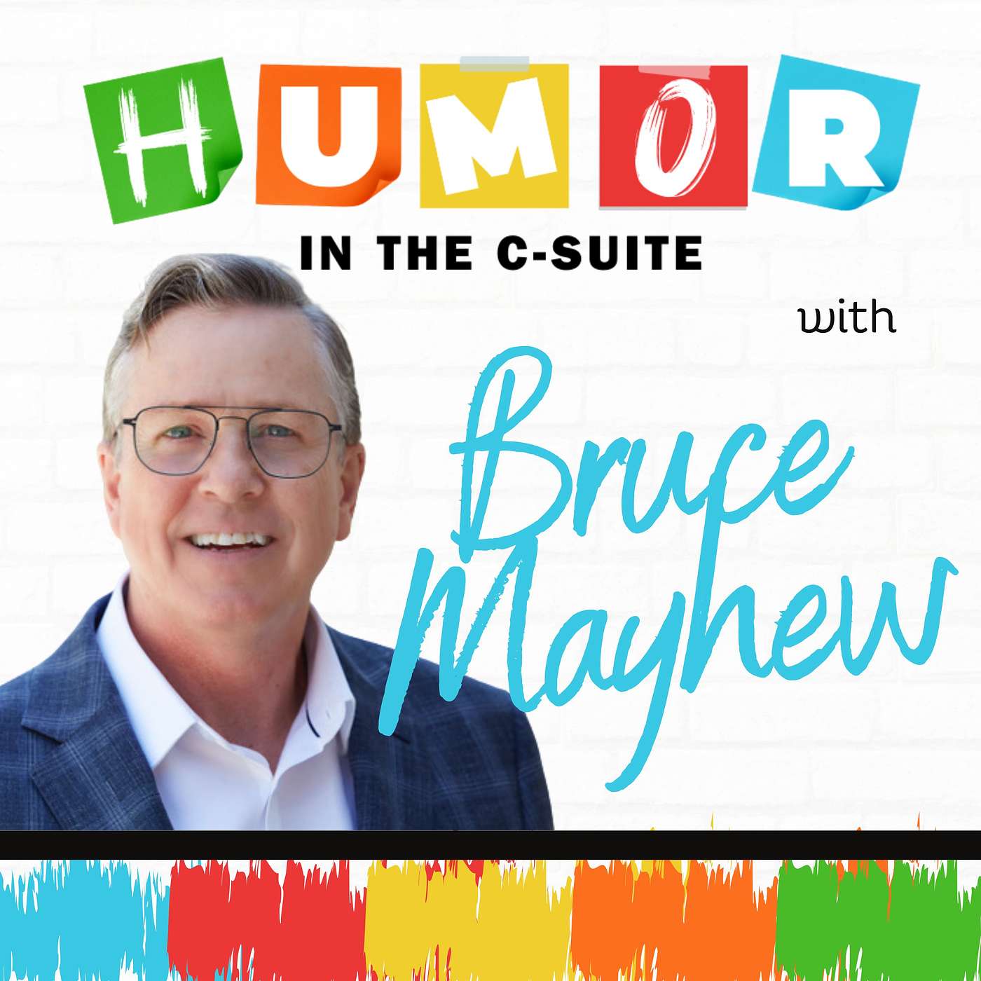 What Makes an Inspired Leader? Bruce Mayhew's Leadership Development Through Authenticity