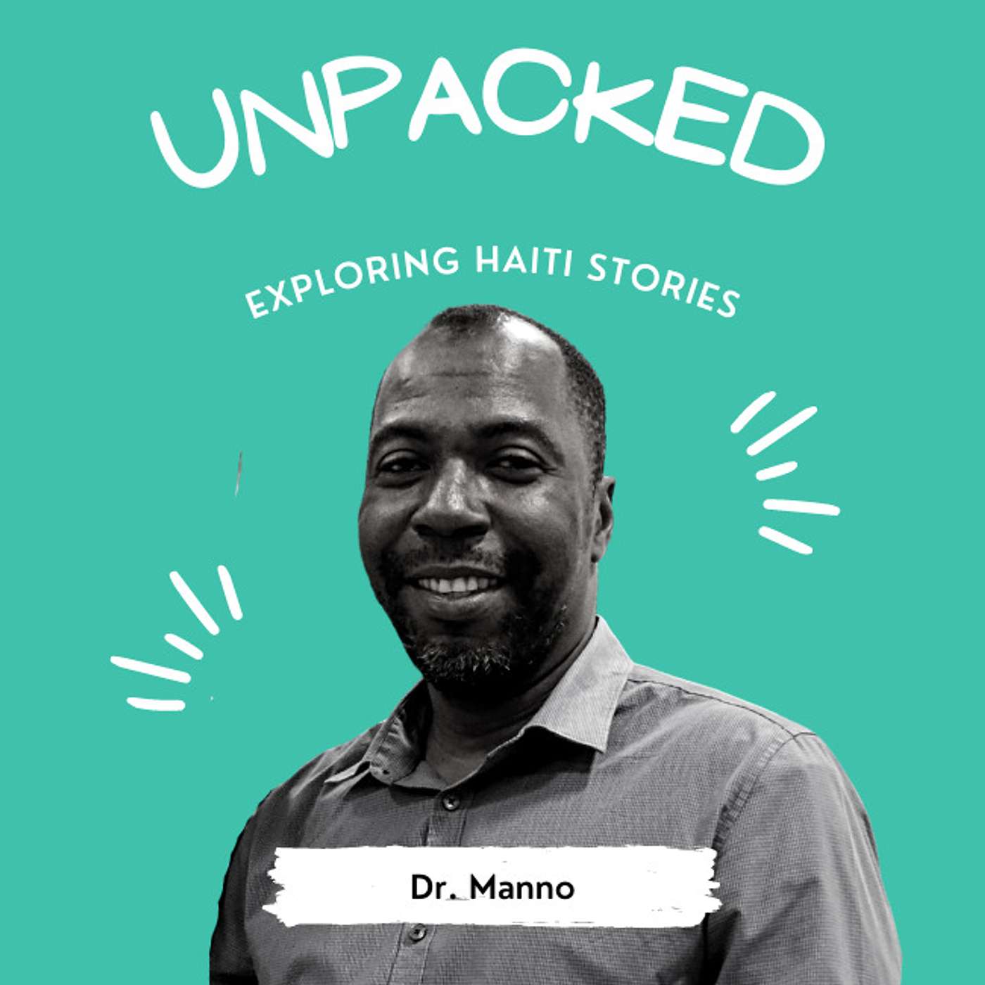Unpacked Podcast