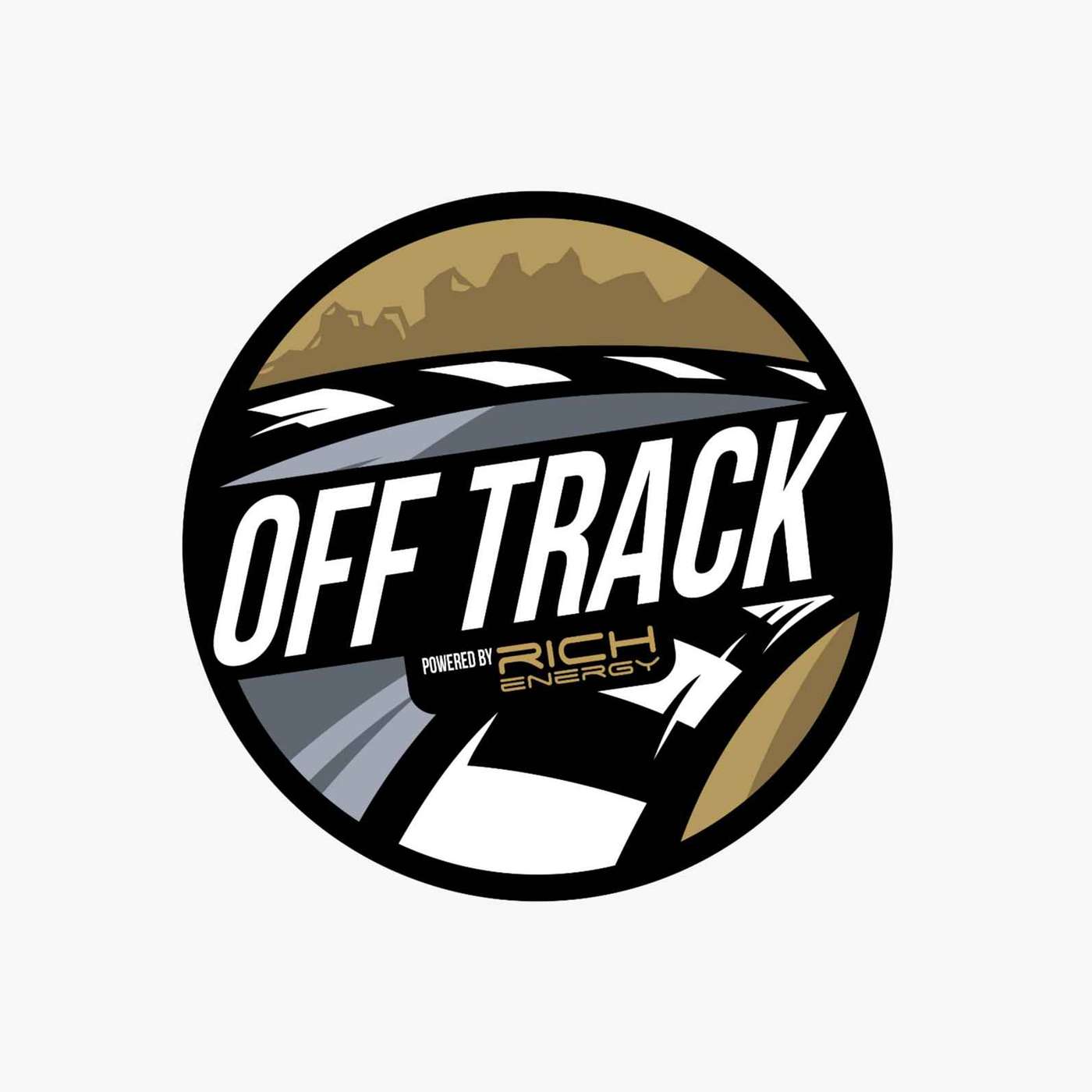 Off Track Podcast