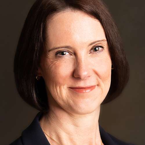 Dr Fiona Day