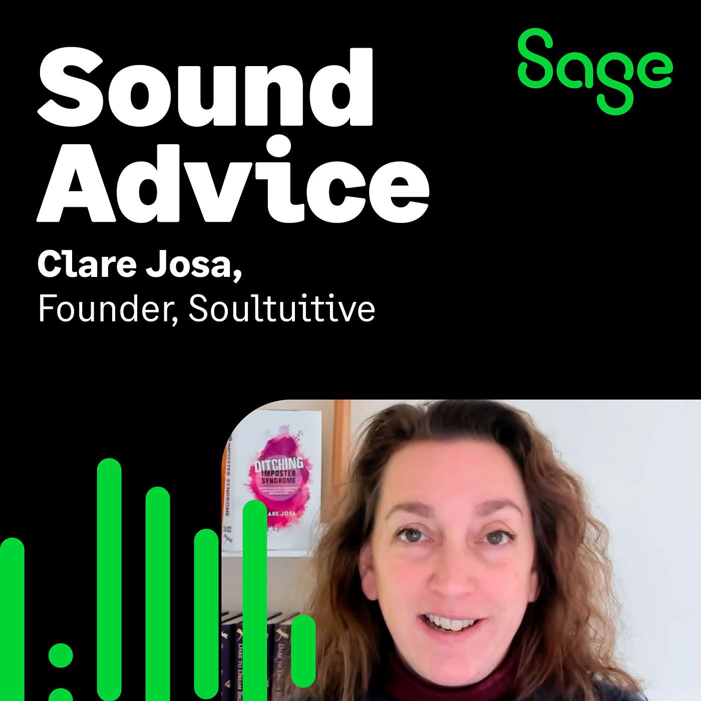 Sound Advice: Entrepreneurs Unfiltered