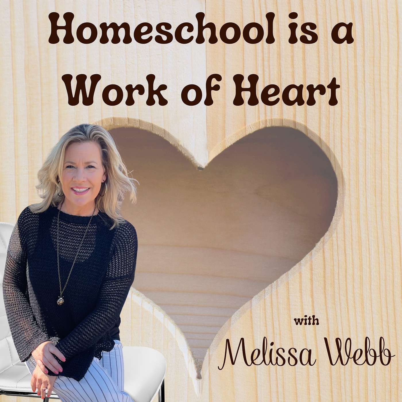 Homeschool is a Work of Heart