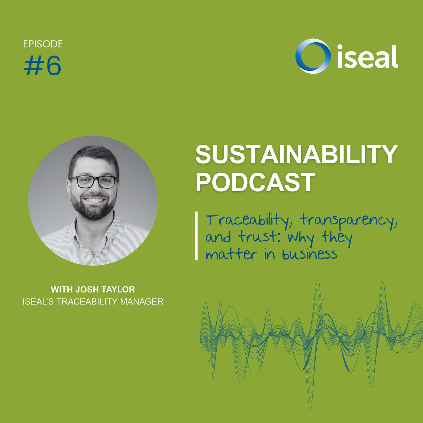 Traceability, transparency, and trust: why they matter in business