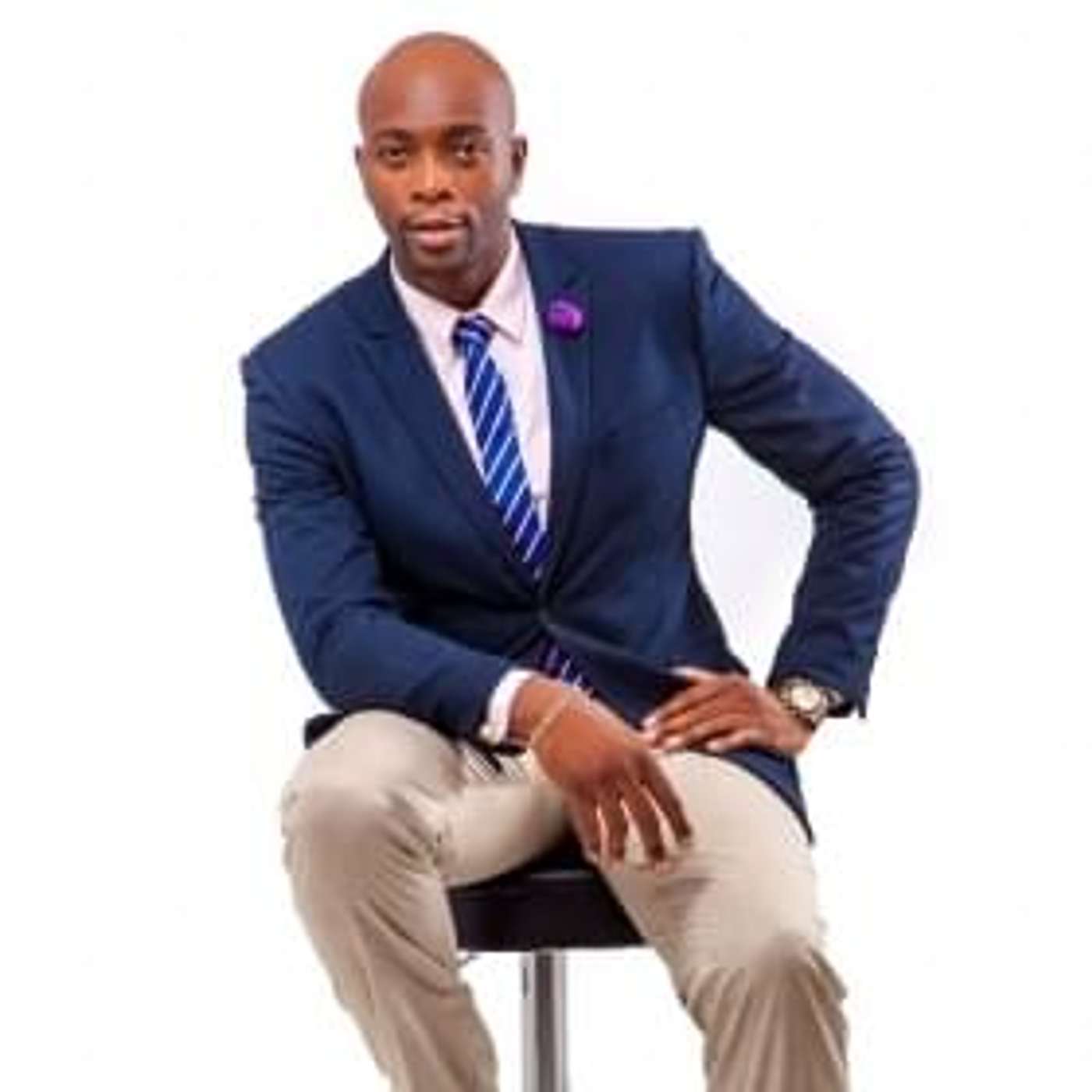 Real Talk with Kingsley Ogwudire