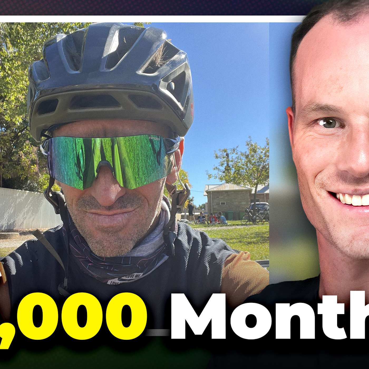 159. Matt Made His First $10,000 Month Online, Starting With Brick & Mortar