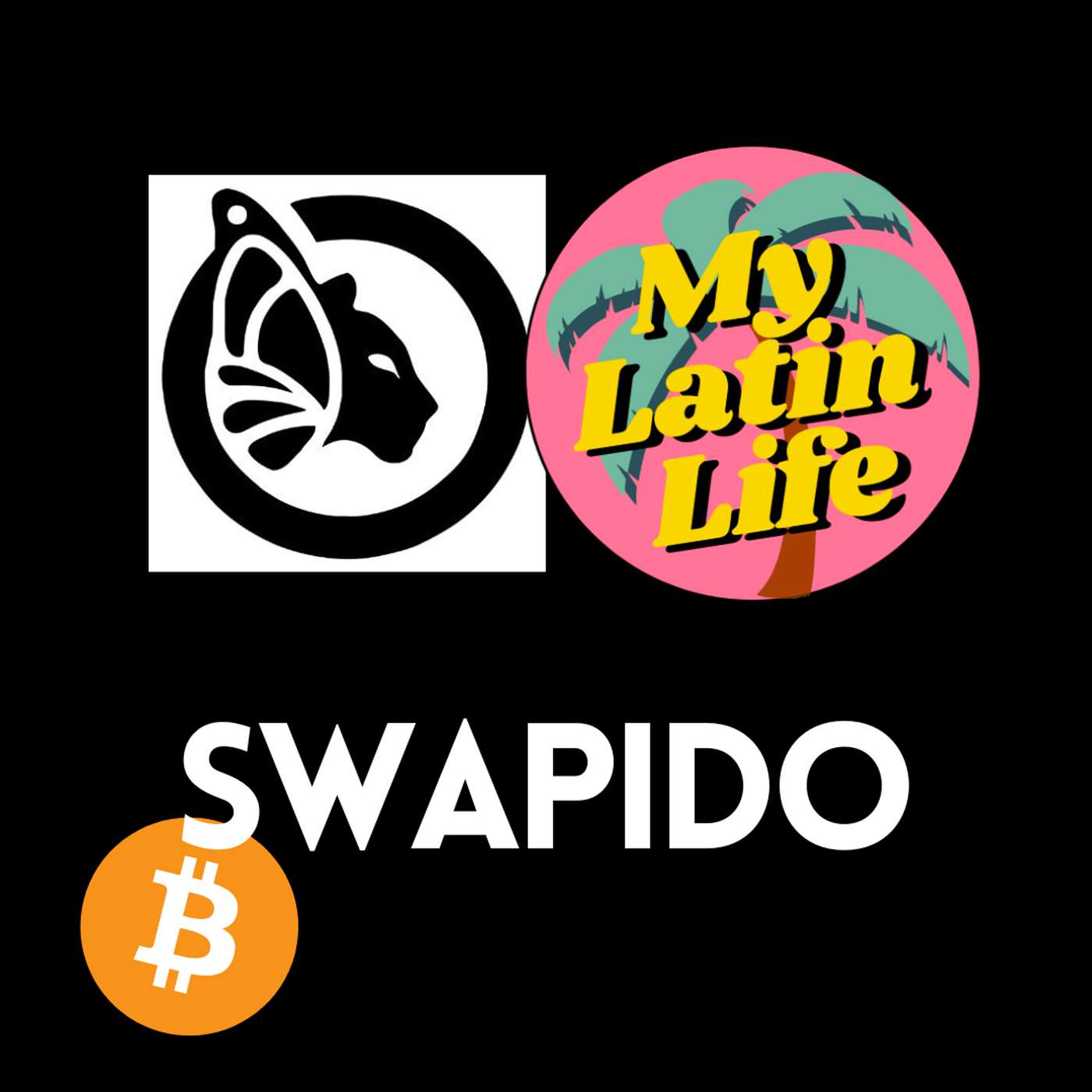 My Latin Life Podcast