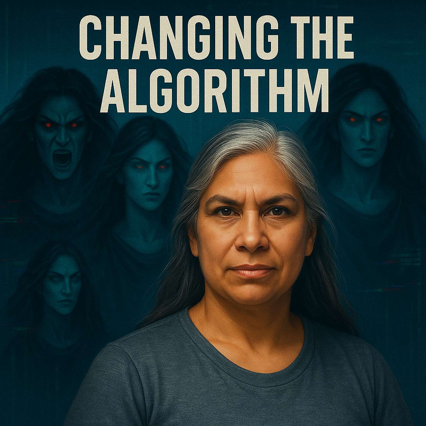 Changing the Algorithm