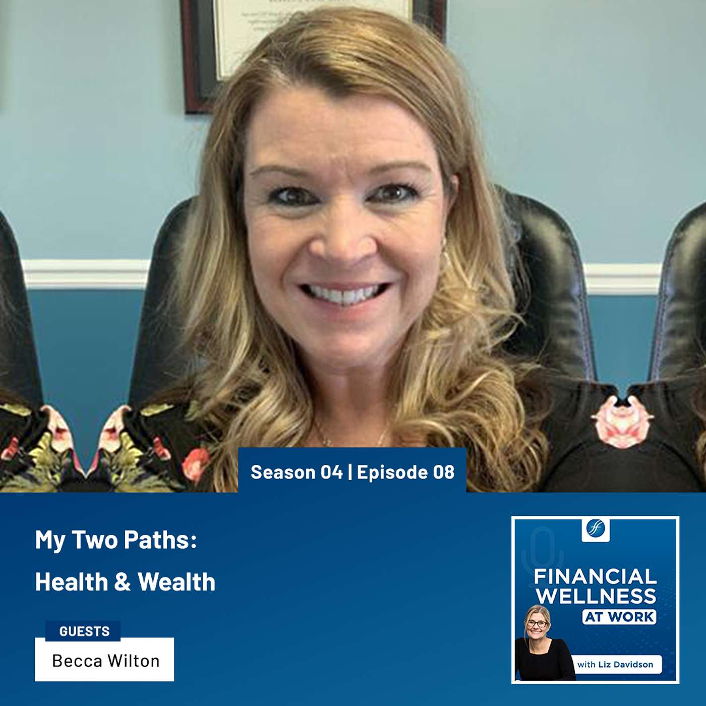 My Two Paths- Health and Wealth My Two Paths- Health and Wealth