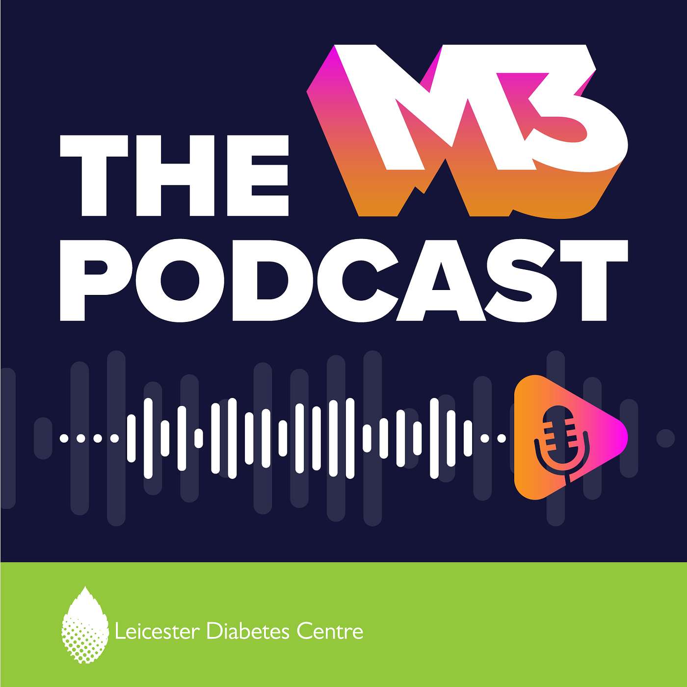 LDC Presents: The M3 Podcast