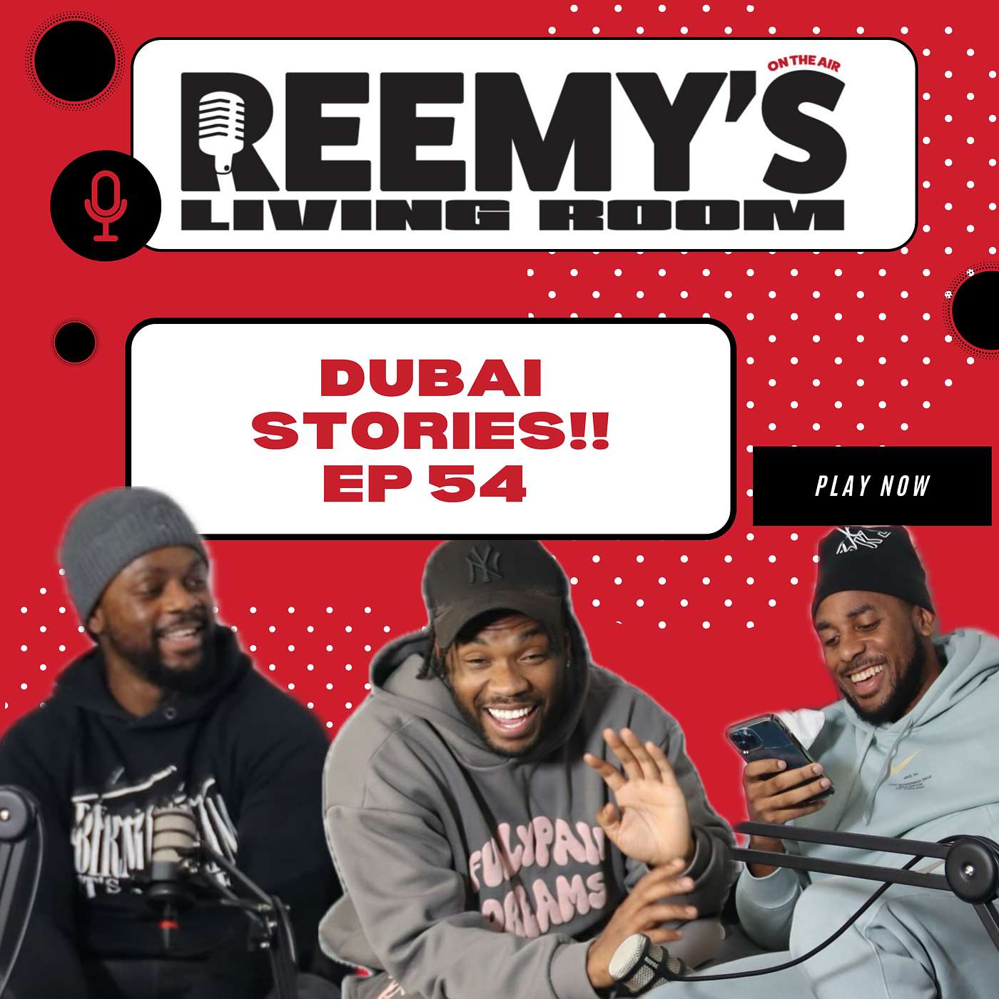 Dubai Stories!!! EP54