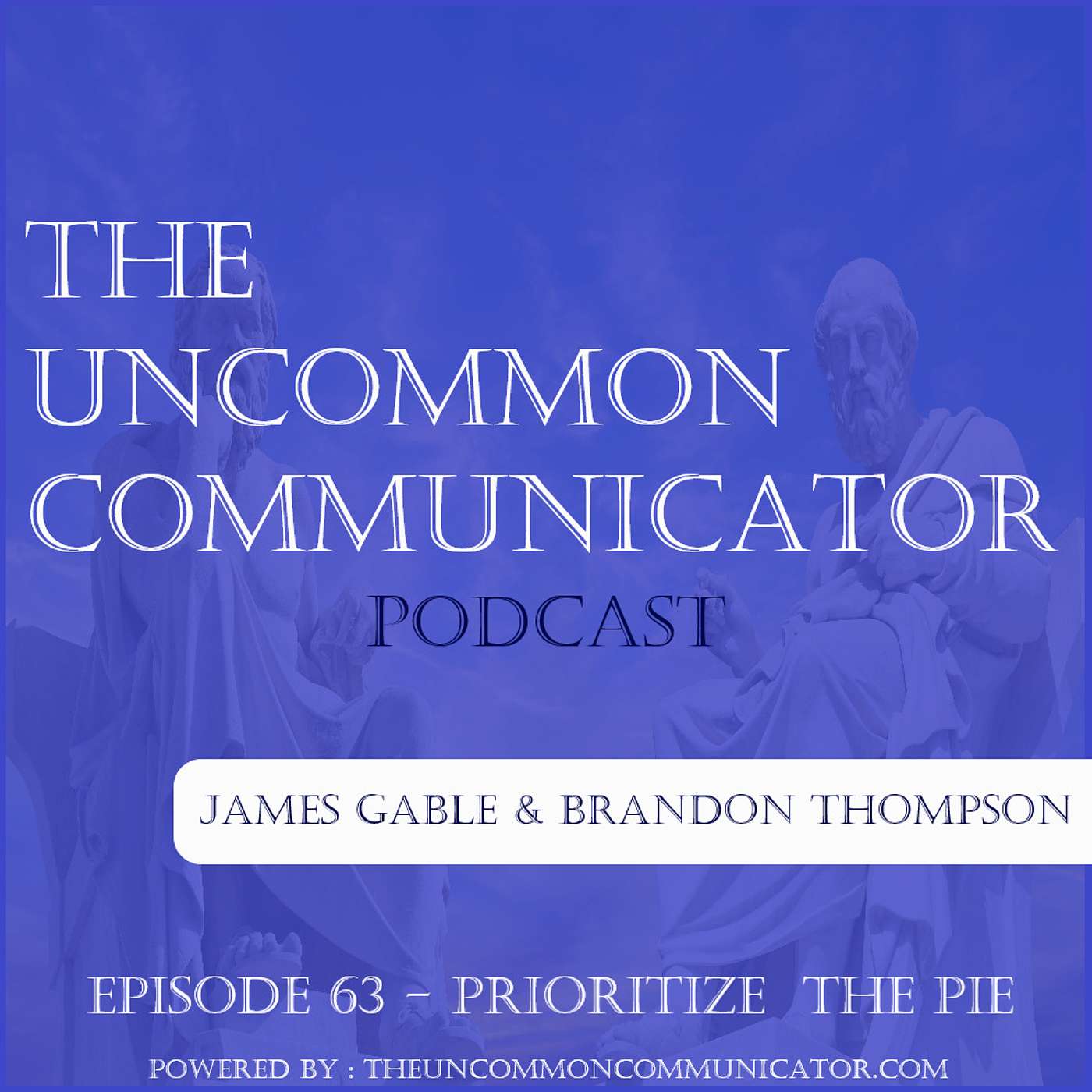The Uncommon Communicator