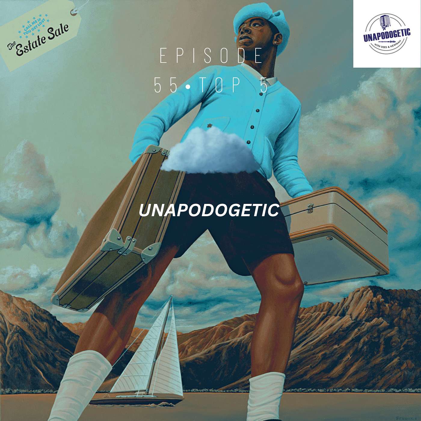 Episode 55 | "Top 5"