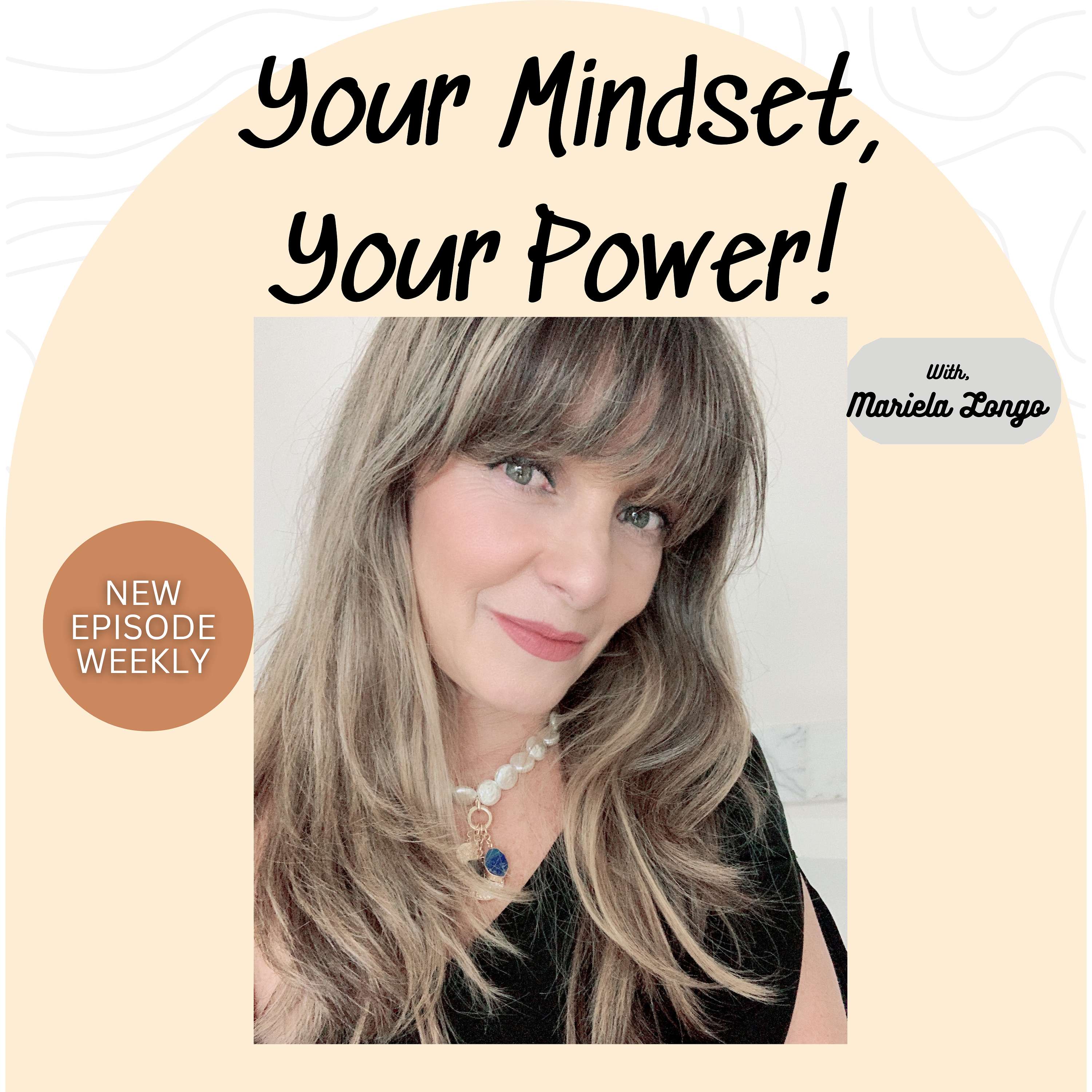 Your Mindset, Your Power
