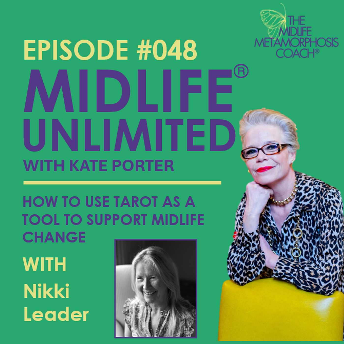 Midlife Unlimited