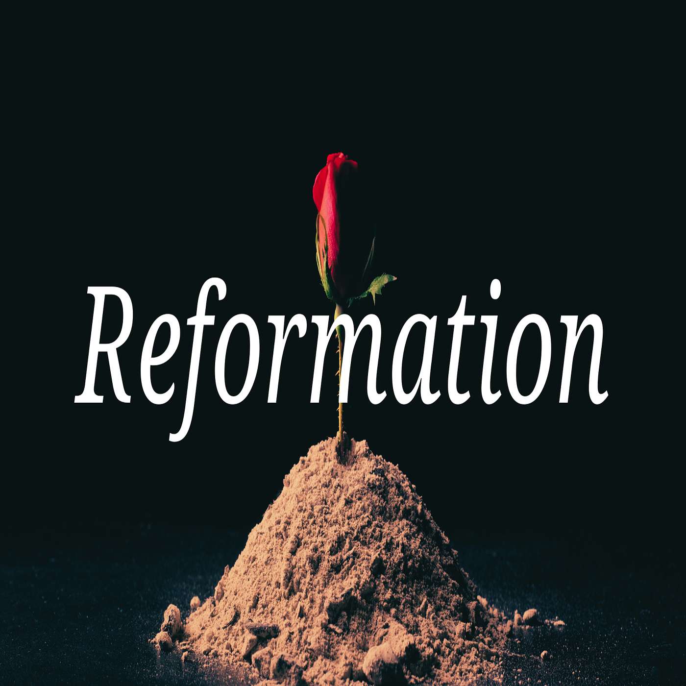 Reformation | Ty and Daneen Bottler | September 14th 2025