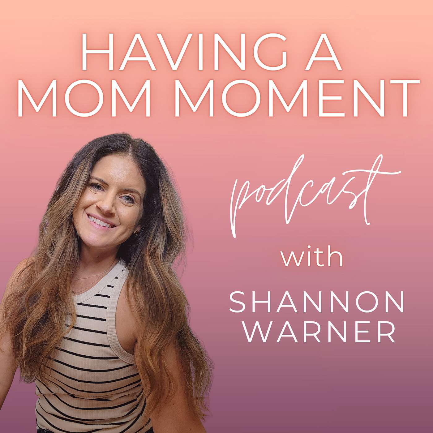 Raising Independent, Confident Kids Without Losing Your Own Soul w/ Christina Buendia episode artwork