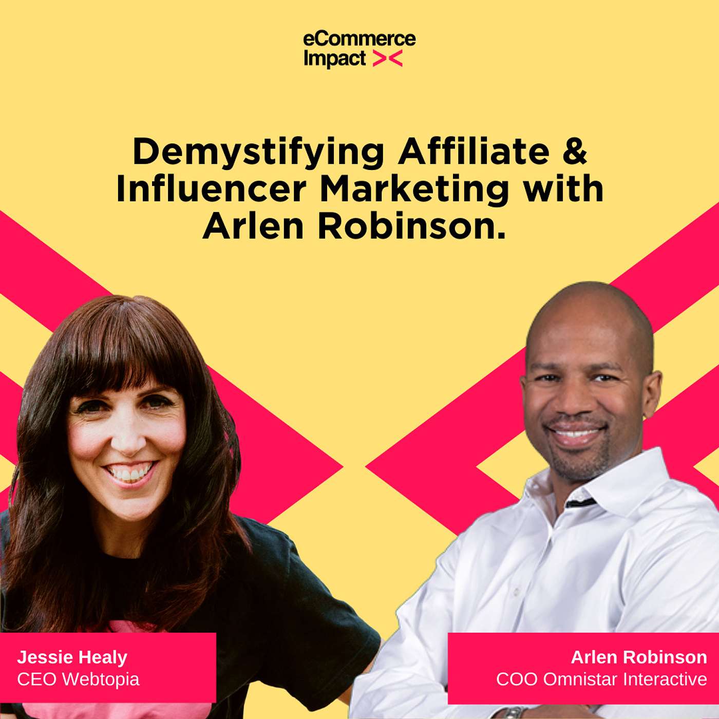 eCommerce Impact Podcast