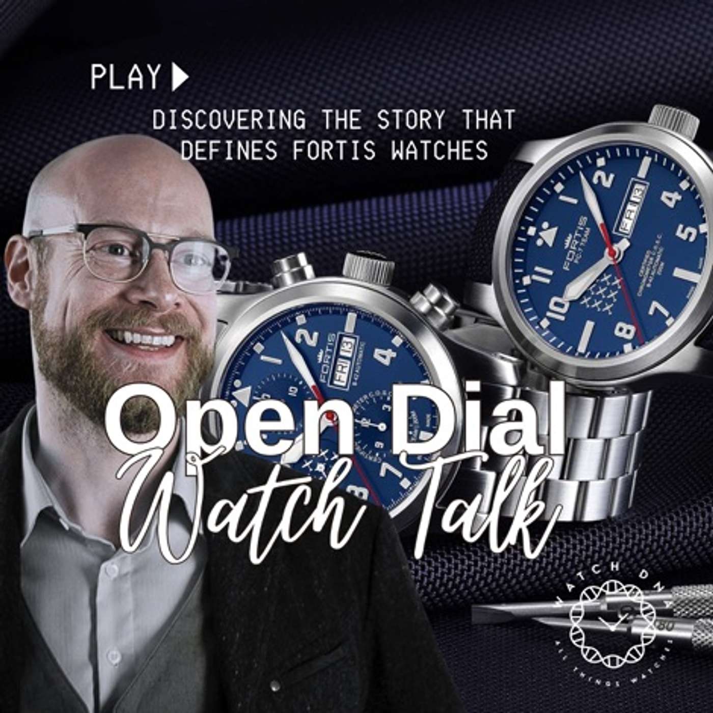 What Makes Fortis Different | Luxury Watches you can really use episode artwork