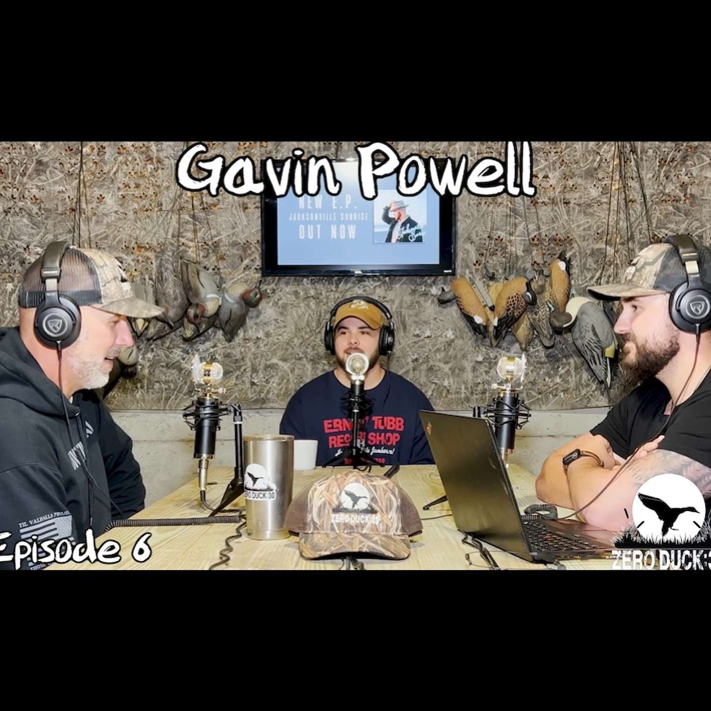 One Hell Of A Life Outdoor Podcast