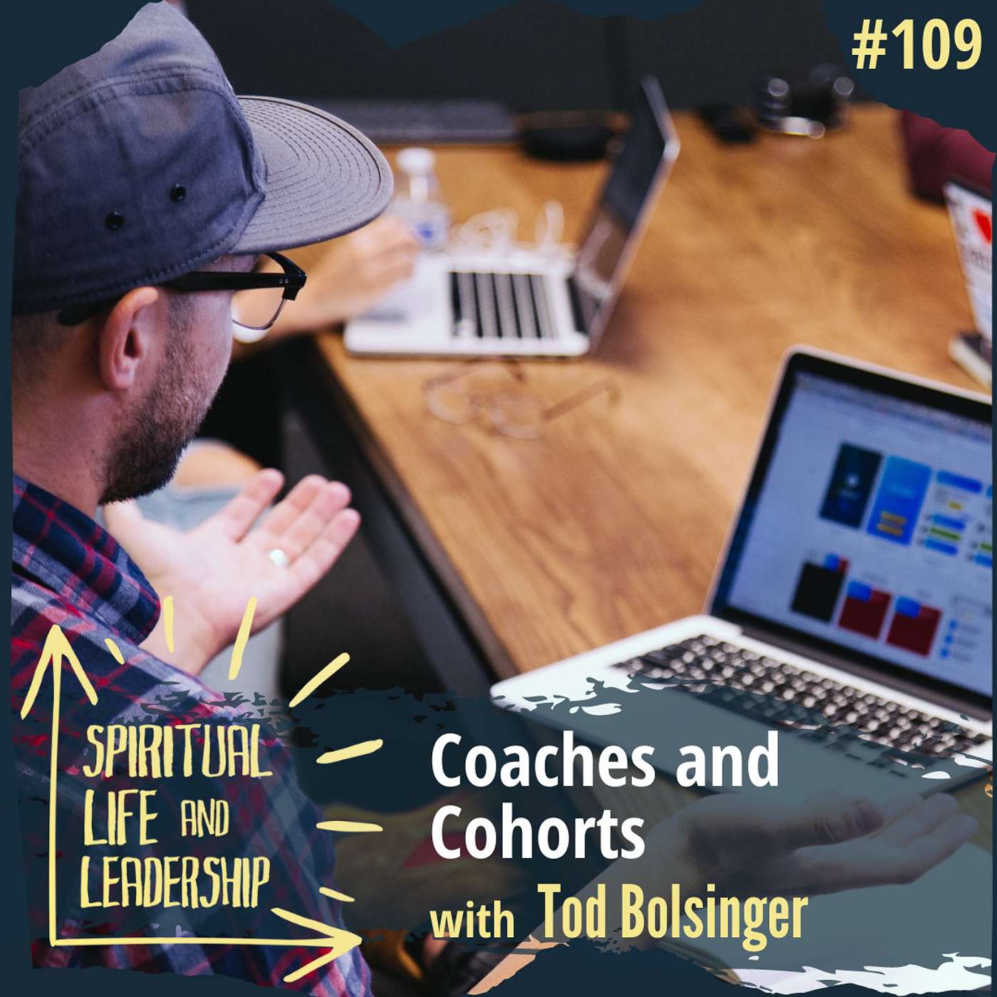 Spiritual Life and Leadership