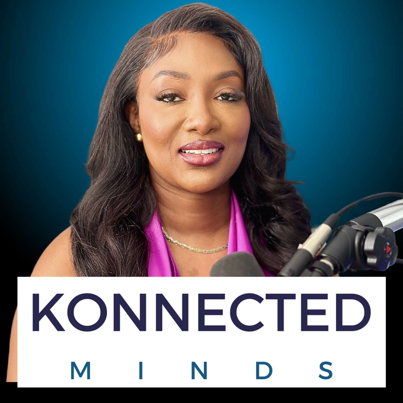 From Instagram to Empire: How Gwen Addo Built a Multimillion Dollar Beauty Business While Being a Wife and a Mother.