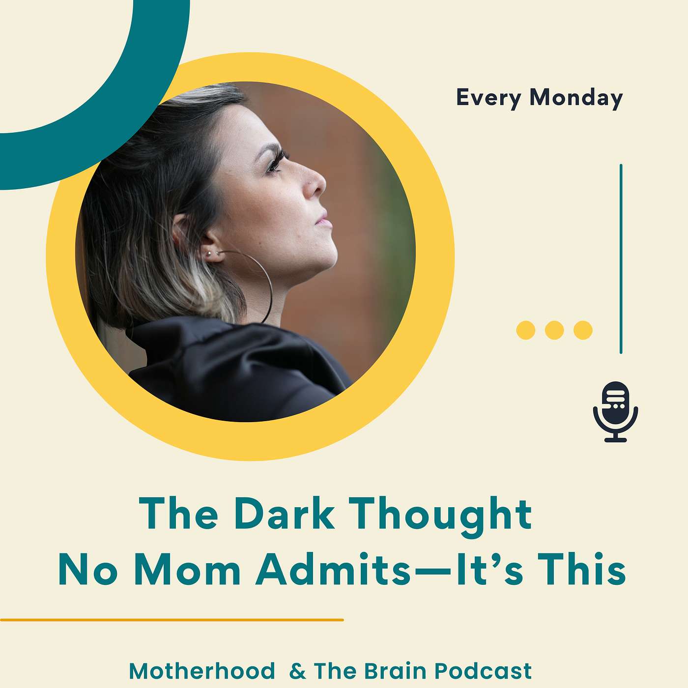 Motherhood & The Brain