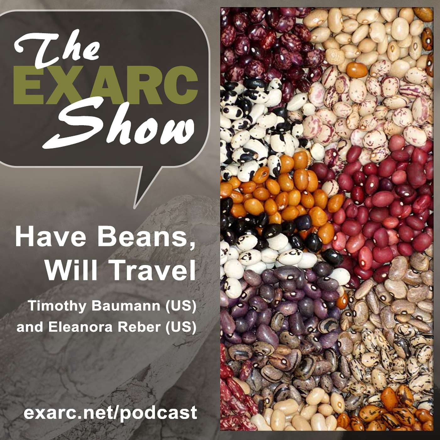 The EXARC Show
