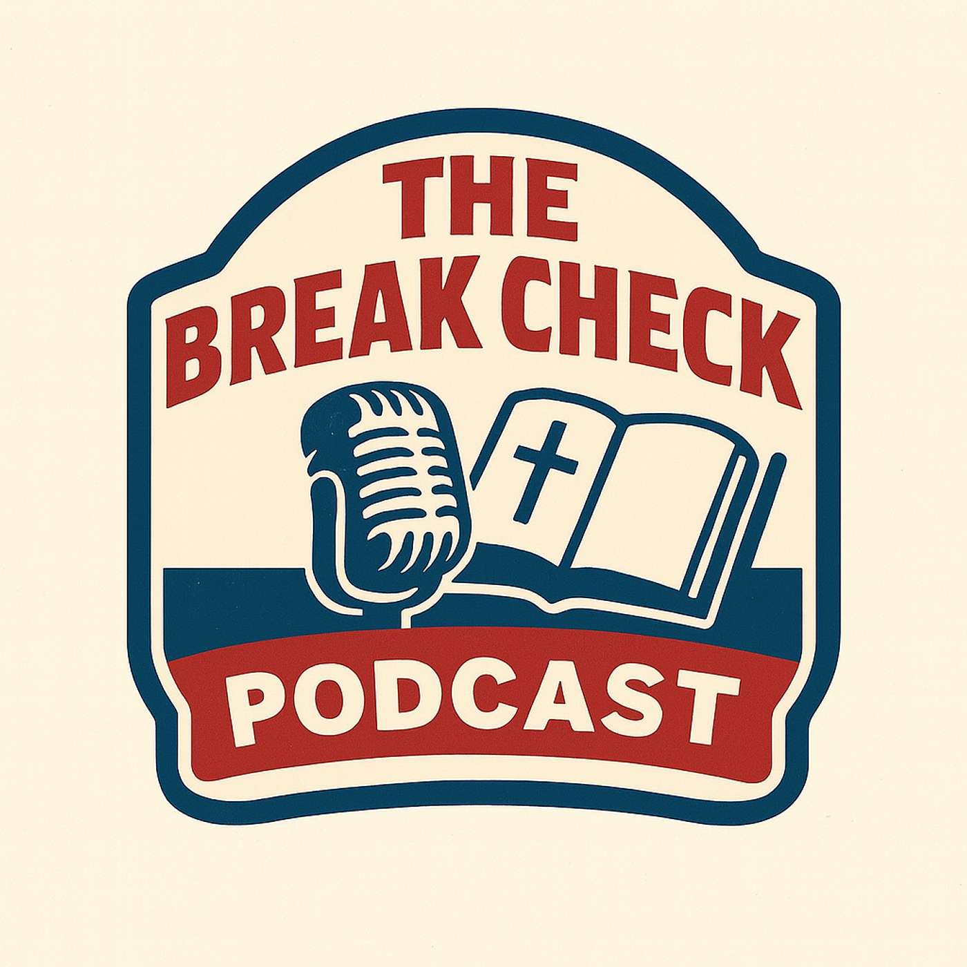 The Break Check Podcast