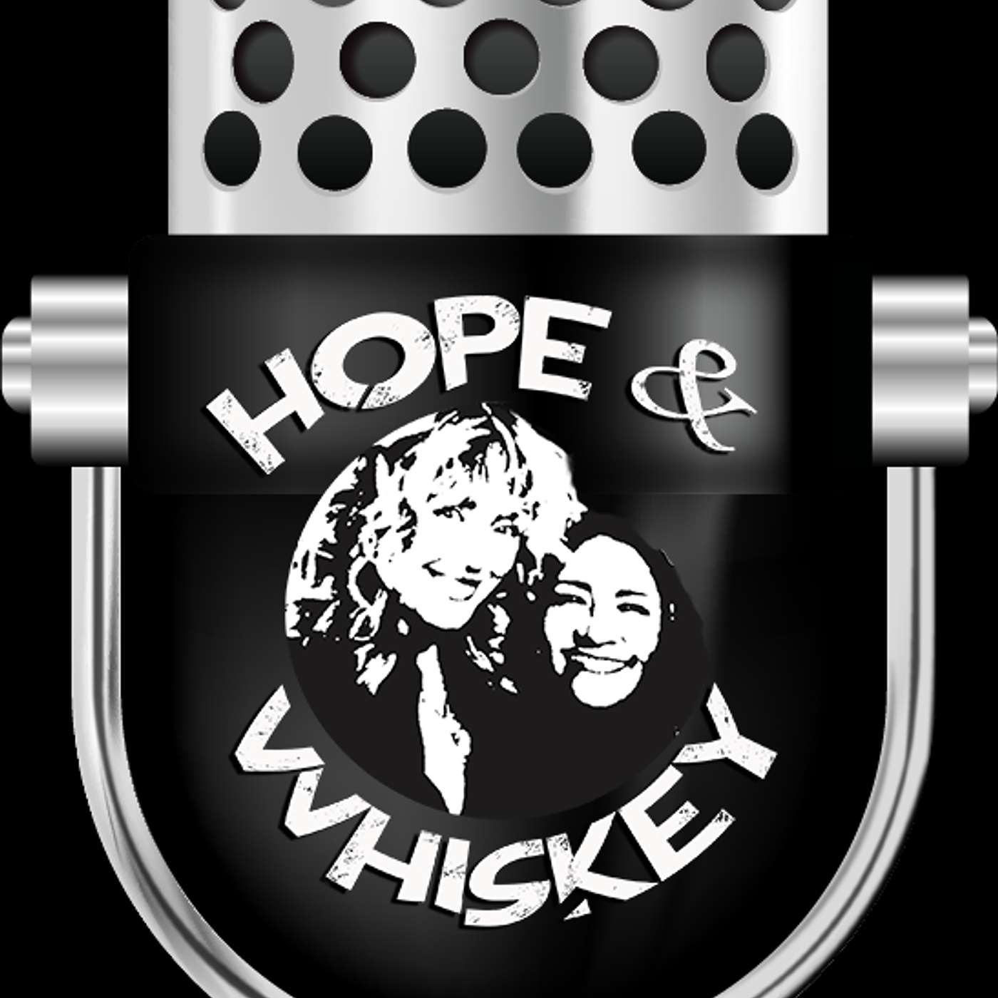Hope & Whiskey's Podcast cover art