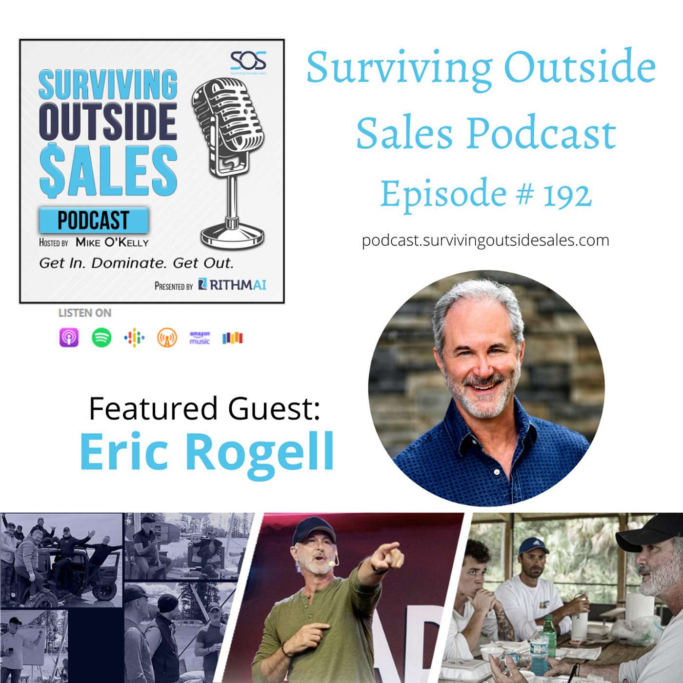 Surviving Outside Sales