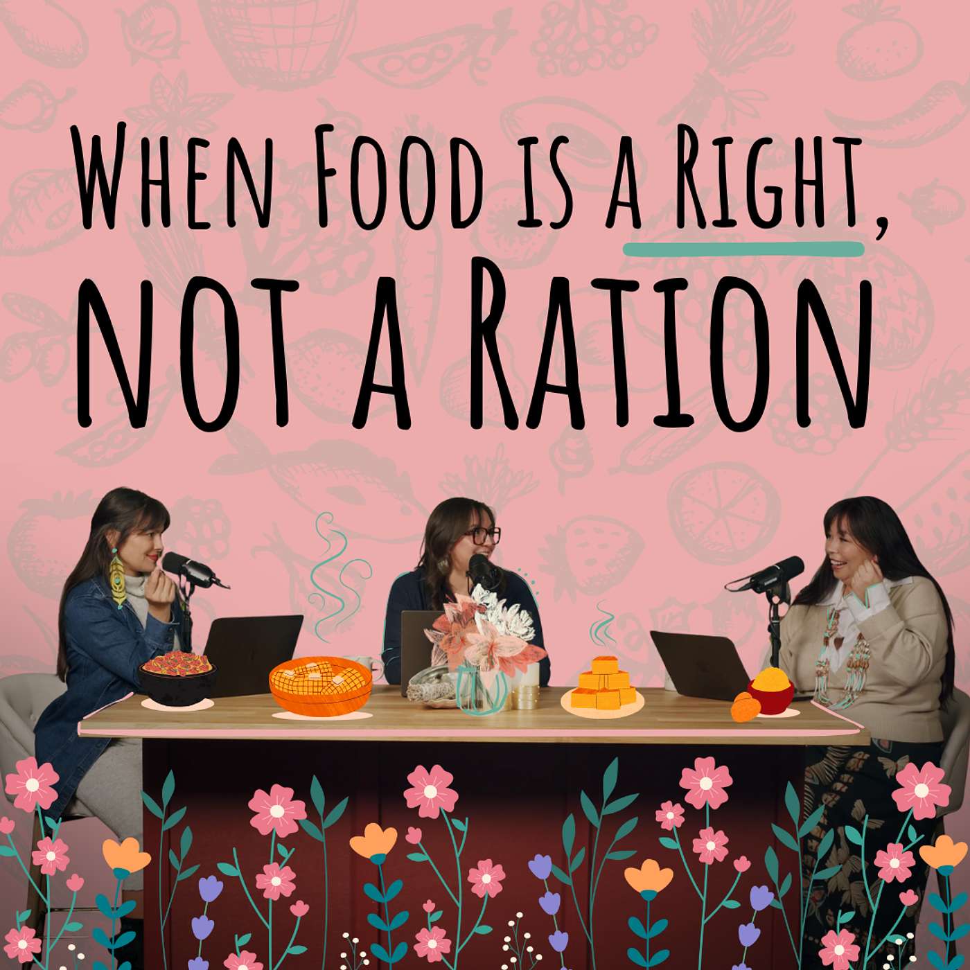 All My Relations Podcast